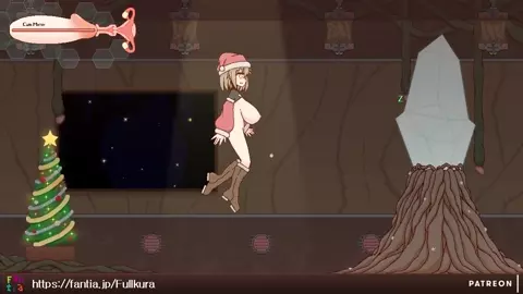 Dryad Christmas [fullkura]