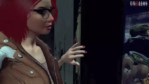 SpaceEncouters-Pilot