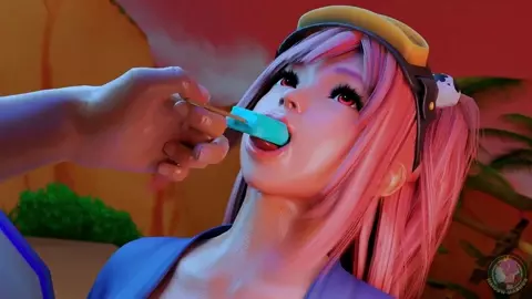 SUPERGIRL / A Salrite PMV