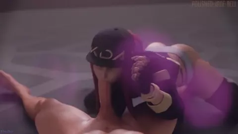 SUPERGIRL / A Salrite PMV