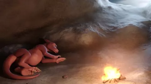 Lay With Me [Crittermatic]