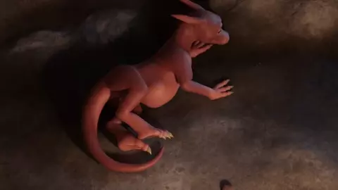 Lay With Me [Crittermatic]