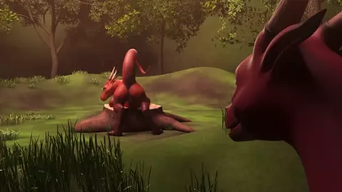 Guy Time [Crittermatic]