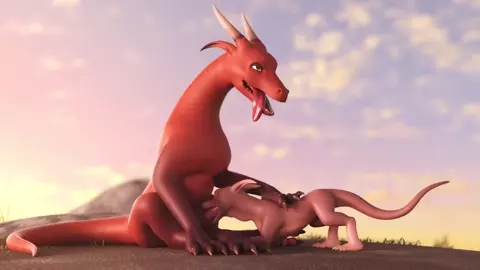 Deepthroat Date [Crittermatic]