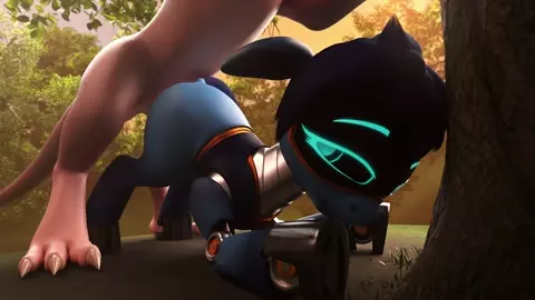 Plug In Play [Crittermatic]