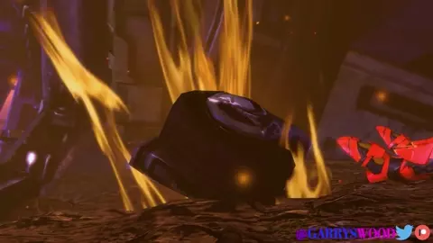 Cortana: Elite Slave 8