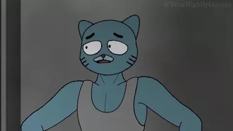 Watterson Workout 2 [yournightlydesires]