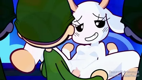 Bunny Maloney Charlotte