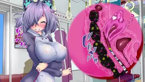 Hiyori-chan 2 ~Heart-pounding Exhibition, Tentacles, and Womb Onaholes!~