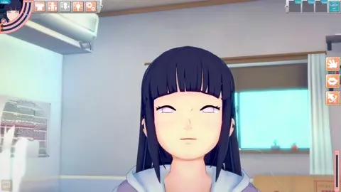 Naruto Fucks Hinata