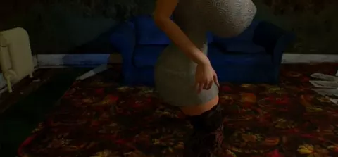 Zombie Breeding Program Night Party [Alexander Mad]