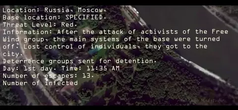 Zombie Breeding Program Chronicles [Alexander Mad]