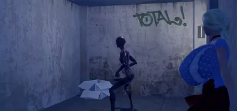 Zombie Breeding Program City Walkers [Alexander Mad]