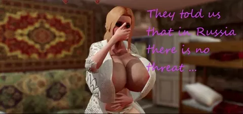 Chronicles Of Coronavirus [Alexander Mad]