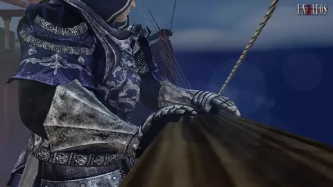 Hilder-The Witch Hunter Ep.2.