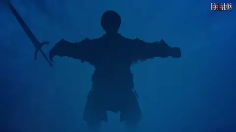 Hilder-The Witch Hunter Ep.2.