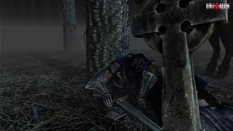 Hilder-The Witch Hunter Ep.1.