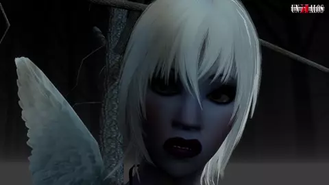 Hilder-The Witch Hunter Ep.1.