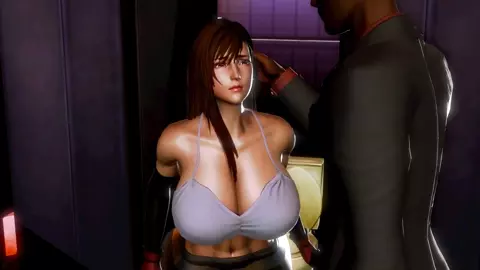 SA-MY-D Tifa