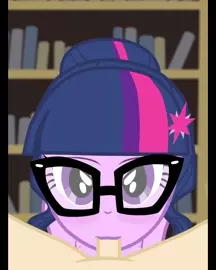 Sci-Twilight Sparkle [cloppyhooves]