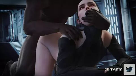 Rey And Finn (darkside) [Currysfm]