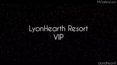 MrSafetyLion - LyonHearth Resort VIP Episode 5 - ZigZag