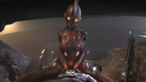 Ember (Warframe)