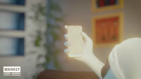 Frozone And Violet Parr [Wanksy]