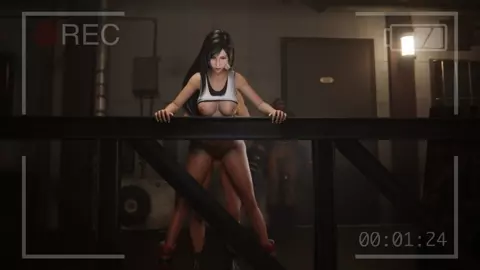 Tifa Day
