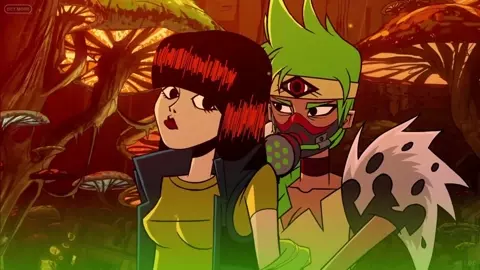 Julie Kane And Kaia Motorcity [Zone]