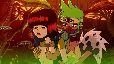 Julie Kane And Kaia Motorcity [Zone]