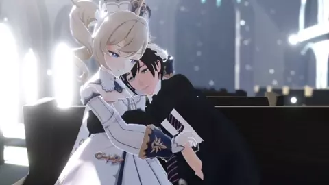 Healingjob [autumnjelly]