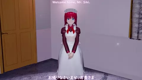 Fucking The Housekeeper [DoubleP]