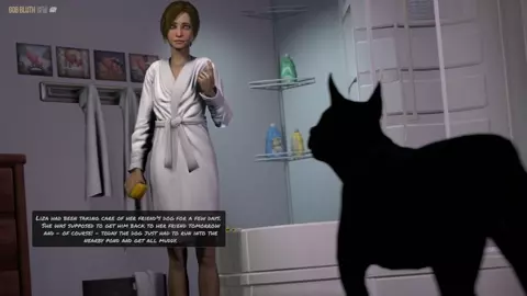 TubTime 2 - Gob Bluth SFM