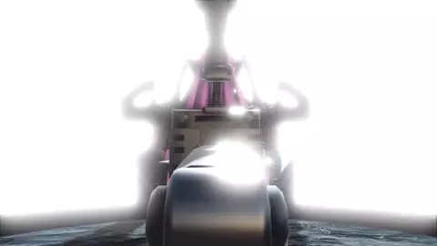 Masterbator X3000 [Birdway]