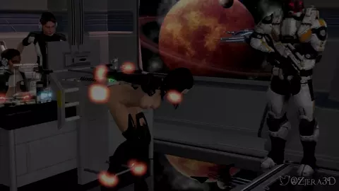 Sancus Program: Miranda 1