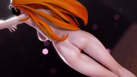 Tsurumaki Maki Showgirl [DoubleP]