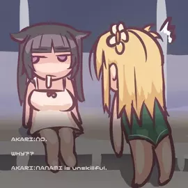 Futas Summer [aya (thon2hk)]