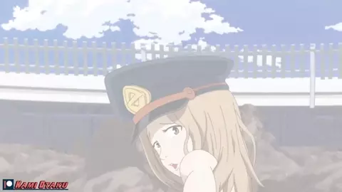 Kemy Utsushimi My Hero Academia [KamiOtaku]