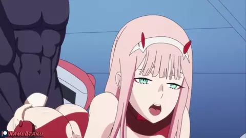 Darling In The Franxx [KamiOtaku]