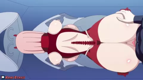 Darling In The Franxx [KamiOtaku]