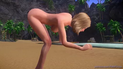 It came from the Sea - full video