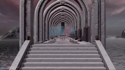 Sacral Anal [Captain Ameba]