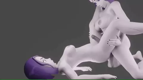 Raven Pt 3 (MailboxNSFW)