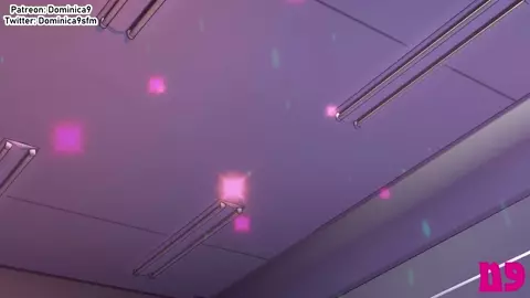 Midnight's Deku Dick Training