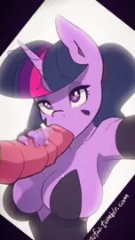 Twilight Sparkle [oughta]