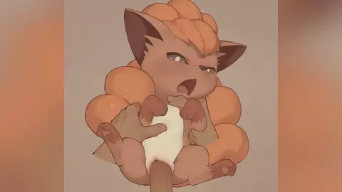 Feral Female Pokephilia Pokemon HMV