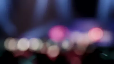 Ribbon girl threesome on the ring (Arms)