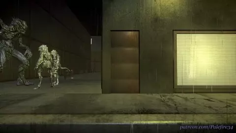 Call of Cthulhu - voiced full version