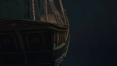 [FOW-008] Siren's Call [Upscaled][4K] [Studio Fow]